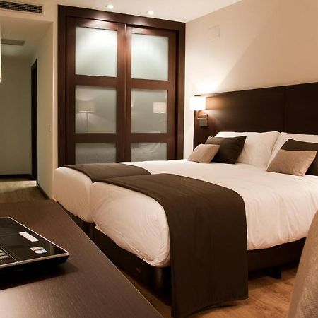 Hotel Paloma Tomelloso Room photo