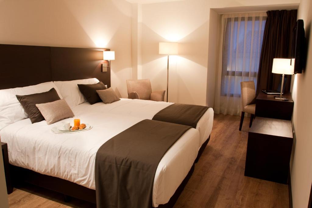 Hotel Paloma Tomelloso Room photo