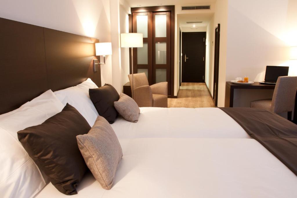 Hotel Paloma Tomelloso Room photo