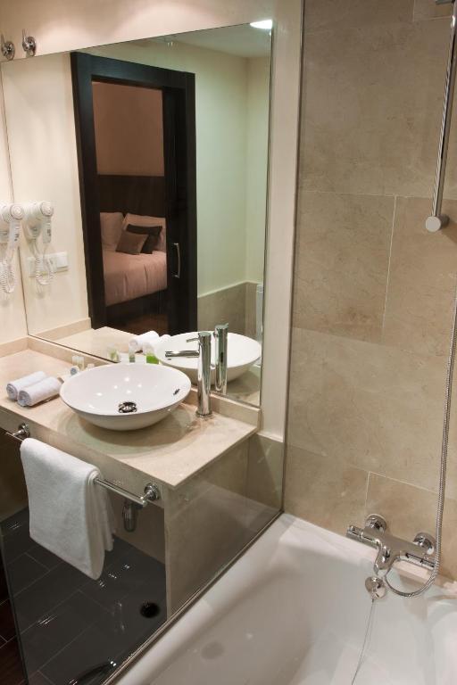 Hotel Paloma Tomelloso Room photo