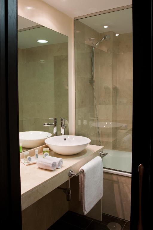 Hotel Paloma Tomelloso Room photo