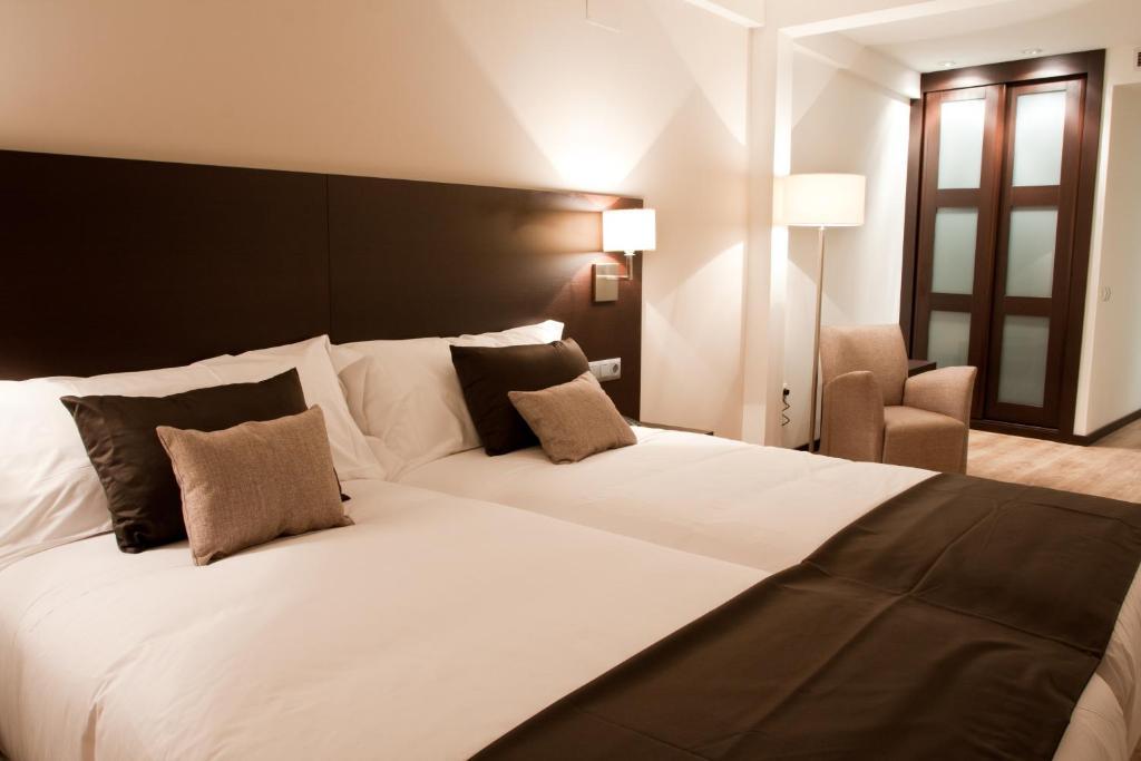 Hotel Paloma Tomelloso Room photo